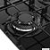Варочная панель Monsher MGG 43 Noir