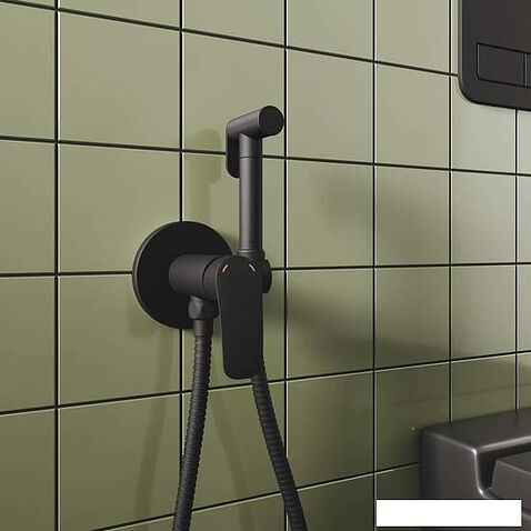 Гигиенический душ Milardo Rora RORBLR0M08