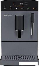 Кофемашина Weissgauff WCM-245 DBx Touch Cappuccino