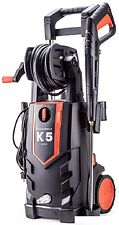 Мойка высокого давления FoxWeld Kvazarrus K 5 Expert Мойка высокого давления FoxWeld Kvazarrus K 5 Expert