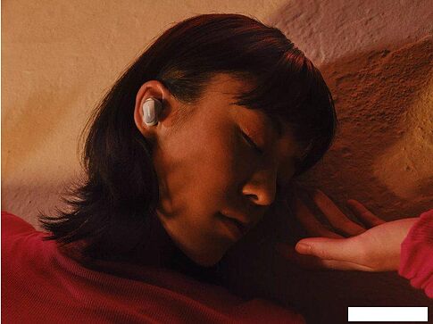 Наушники Bose QuietComfort Ultra Earbuds (бежевый)