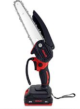 Аккумуляторная пила RINO CHS1-1С (с 1-им АКБ, кейс)