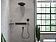 Верхний душ Hansgrohe Rainfinity 360 26234140