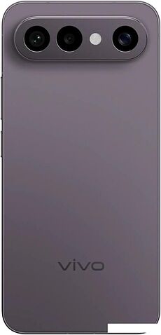 Телефон Vivo X300 FE V2537 12GB/256GB международная версия (графитовый черный)