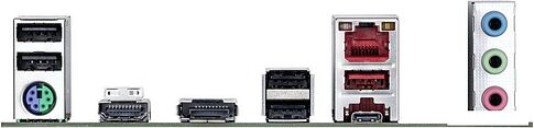 Материнская плата Gigabyte B860 DS3H