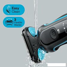 Электробритва Braun Series 5 51-M1000s Электробритва Braun Series 5 51-M1000s