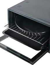 Мини-печь Ideal M 50 00 (серый) Мини-печь Ideal M 50 00 (серый)