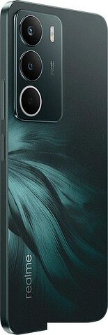 Телефон Realme C71 RMX5303 8GB/256GB международная версия (зеленый)