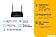 4G Wi-Fi роутер TP-Link Archer MR200 v5.2