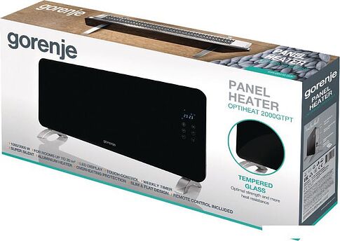 Электрорадиатор Gorenje Optiheat 2000GTPT