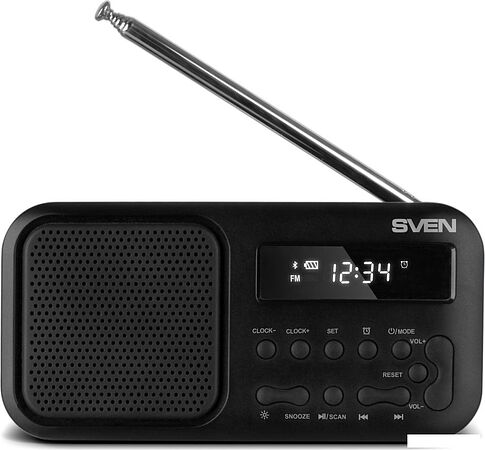 Радиоприемник SVEN SRP-50