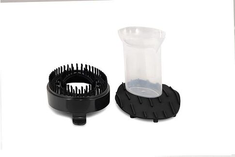 Отпариватель Effektiv Turbovapor 1050Х (фиолетовый)