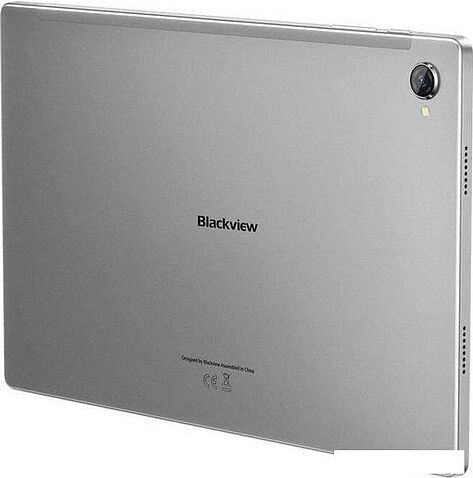 Планшет Blackview Tab 15 Pro (лунное серебро)