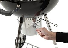 Гриль GoGarden Premium 46