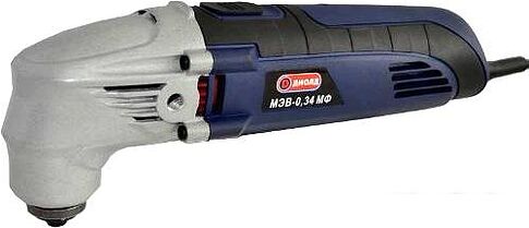 Мультифункциональная шлифмашина ДИОЛД МЭВ-0.34 МФ (без кейса)