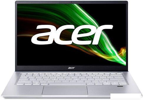 Ноутбук Acer Swift X SFX14-41G-R5NZ NX.AU1ER.006