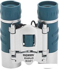 Бинокль Konus Explo 8x21