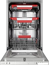 Встраиваемая посудомоечная машина KUPPERSBERG GIM 4592