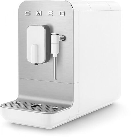 Кофемашина Smeg BCC12WHMEU