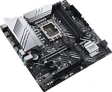 Материнская плата ASUS Z690M-PLUS D4