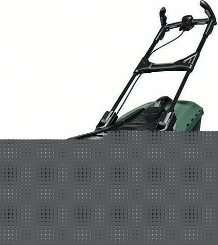 Газонокосилка Bosch AdvancedRotak 650 06008B9200