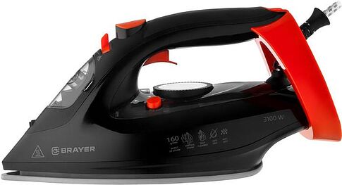 Утюг Brayer BR4007
