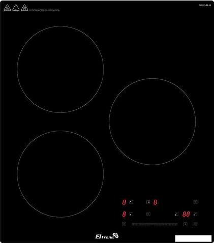 Варочная панель Eltronic 88-13