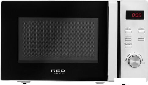 Микроволновая печь RED Solution RM-2002D