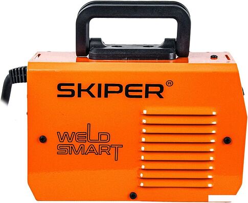 Сварочный инвертор Skiper MMA-180-4