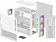 Корпус DeepCool CH560 R-CH560-WHAPE4-G-1