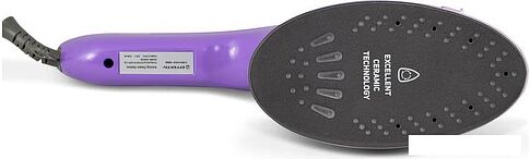 Отпариватель Effektiv Turbovapor 1050Х (фиолетовый)