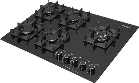 Варочная панель GEFEST 2341