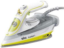 Утюг Braun FreeStyle 5 SI 5016 YL Утюг Braun FreeStyle 5 SI 5016 YL