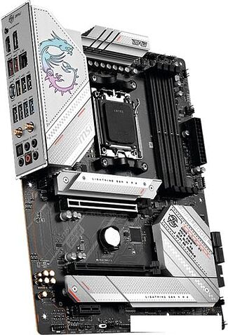 Материнская плата MSI MPG B650 Edge WiFi