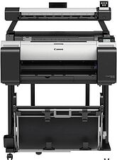 МФУ Canon imagePROGRAF TM-200 MFP L24ei