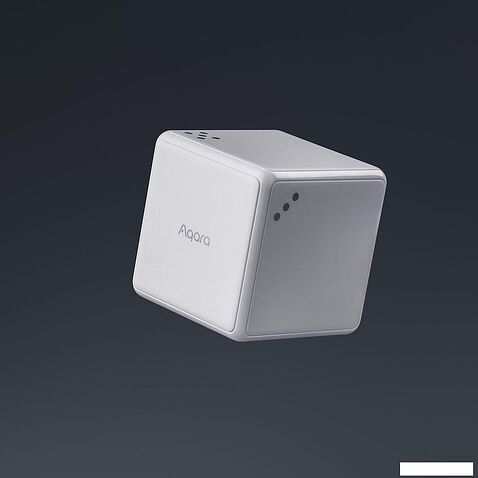 Пульт ДУ Aqara Cube T1 Pro CTP-R01 (международная версия)
