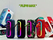 Беспроводная колонка Bseng FLIP6 Max (синий)