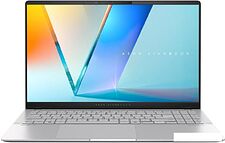 Ноутбук ASUS VivoBook S15 OLED S5507QA-MA007W