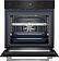 Электрический духовой шкаф Grundig GEBM12300BSA