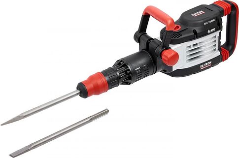 Отбойный молоток ELITECH DH 1629E