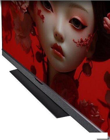 Телевизор Shivaki S50LU7500