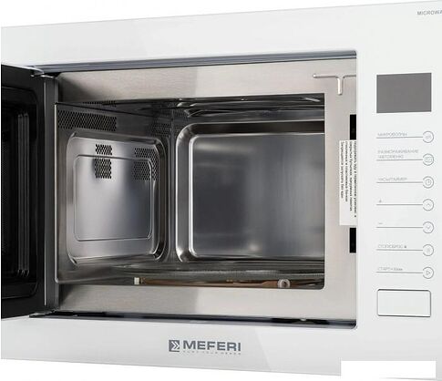 Микроволновая печь Meferi MMO6025WH Ultra
