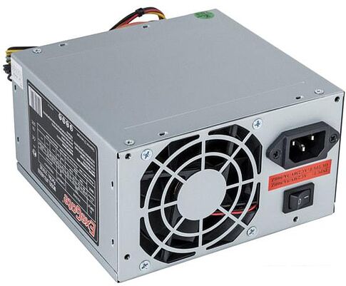 Блок питания ExeGate AB550 EX282066RUS-S