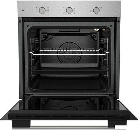 Электрический духовой шкаф KUPPERSBERG HO 603 BX