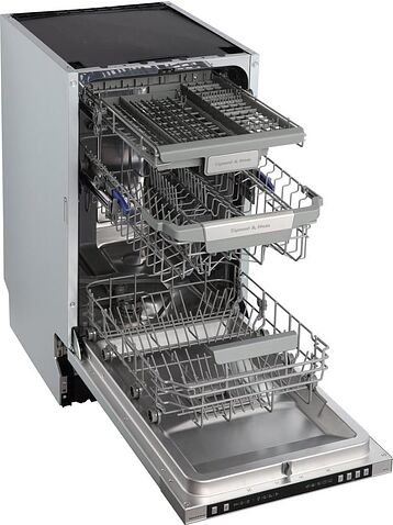 Встраиваемая посудомоечная машина Zigmund & Shtain DW 310.4