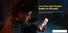 Смартфон POCO X5 5G 8GB/256GB международная версия (синий) Смартфон POCO X5 5G 8GB/256GB международная версия (синий)