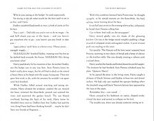 Bloomsbury. Harry Potter and the Chamber of Secrets 9781408855904 (Джоан Роулинг)