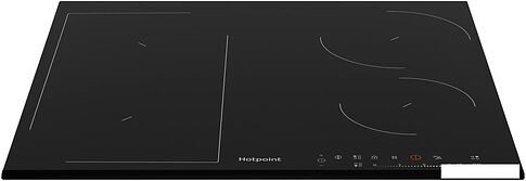 Варочная панель Hotpoint HS 3560B BF