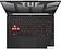 Игровой ноутбук ASUS TUF Gaming A15 2023 FA507NUR-LP044