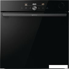 Электрический духовой шкаф Gorenje BSA6747DGWI